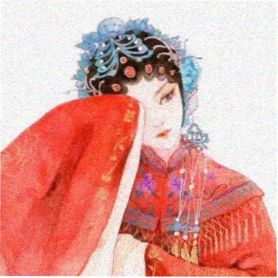 读者橙子不加冰头像